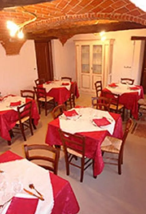 Agriturismo Bodrito-1